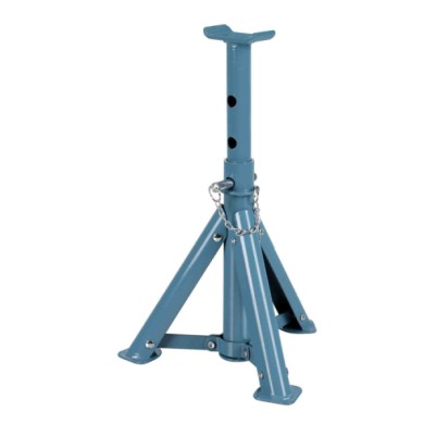71514-S-02.JPG Cavalletto Treppiedi Pieghevole 2.000 Kg Sollevamento Sollevamento