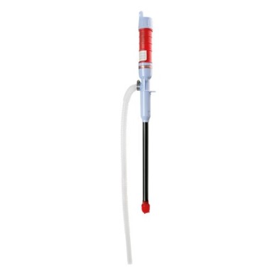 72136-01_0.jpg Pompa a Batteria per Aspirazione e Travaso Liquidi Da 6 L/min Con interruttore