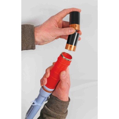 72136-S-02.JPG Pompa A Batteria Per Travaso Liquidi 6 L/min Travaso Liquidi Travaso Liquidi