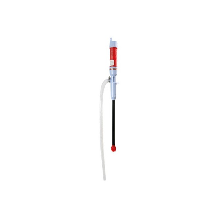72136-01_0.jpg Pompa a Batteria per Aspirazione e Travaso Liquidi Da 6 L/min Con interruttore