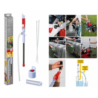 72136-S-02.JPG Pompa a Batteria per Aspirazione e Travaso Liquidi Da 6 L/min Con interruttore