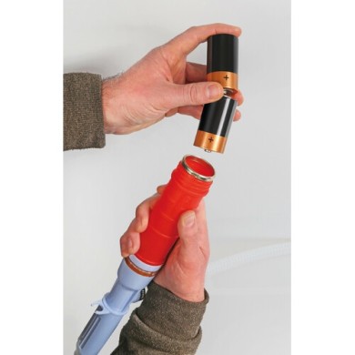 72136-S-03.JPG Pompa a Batteria per Aspirazione e Travaso Liquidi Da 6 L/min Con interruttore