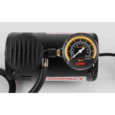 72150-S-01.JPG Compact Compressore 12v Con Manometro Kit Riparazione Pneumatici E Compressori Kit Riparazione Pneumatici