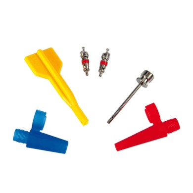72153-S-01.JPG Pump & Go Kit Riparazione Pneumatici Kit Riparazione Pneumatici E Compressori Kit Riparazione Pneumatici