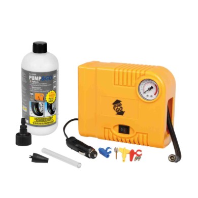72153-S-02.JPG Pump & Go Kit Riparazione Pneumatici Kit Riparazione Pneumatici E Compressori Kit Riparazione Pneumatici