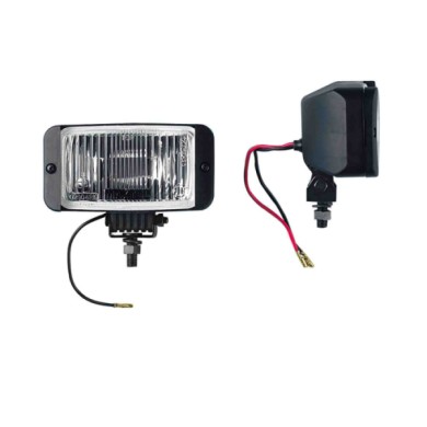 72346-D-01.JPG Prox Faro Fendinebbia Bianco Fari Ausiliari Alogeni Fari Ausiliari