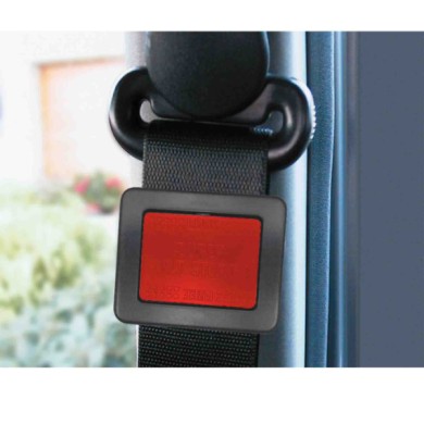72388-A-01.JPG Belt Stopper Coppia Clips Fermacintura Accessori Cinture Sicurezza Cinture Sicurezza