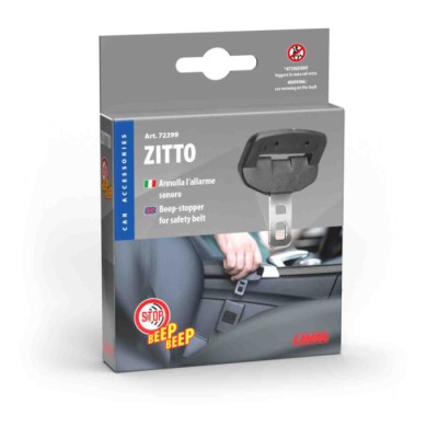 72399-C-01.JPG Zitto Annulla L'allarme Sonoro Accessori Cinture Sicurezza Cinture Sicurezza