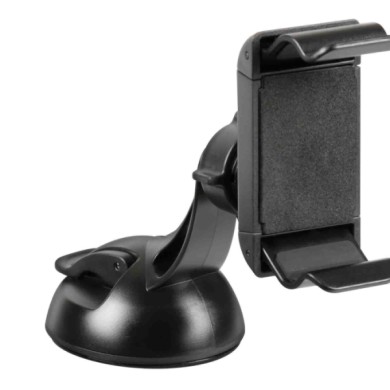 72530-S-02.JPG Snap Fin Porta Telefono Con Ventosa Adesiva Standard Porta Telefoni
