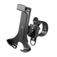 Ridex Mecha Porta Telefono Per Manubrio Porta Telefoni Moto E Ciclo