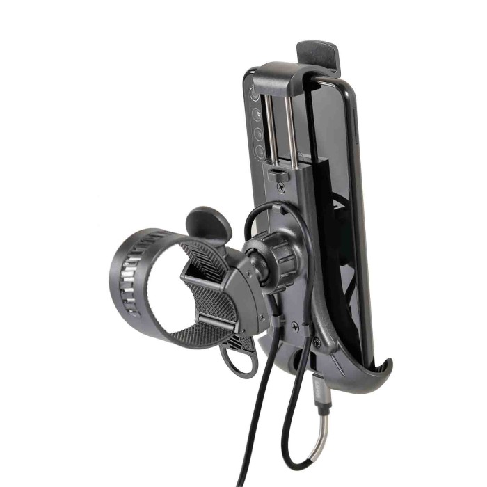72537-S-03.JPG Ridex Mecha Porta Telefono Per Manubrio Porta Telefoni Moto E Ciclo