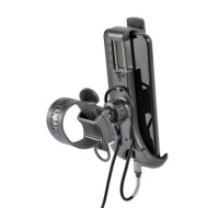 72537-S-03.JPG Ridex Mecha Porta Telefono Per Manubrio Porta Telefoni Moto E Ciclo