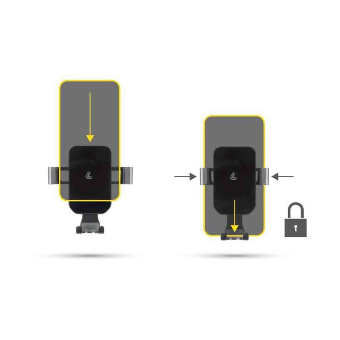72549-S-03.JPG Graviton Porta Telefono A Clip Standard Porta Telefoni