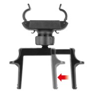 72557-S-01.JPG Snap Vent Pro Porta Telefono Per Bocchette Aerazione Standard E Rotonde Standard Porta Telefoni