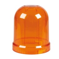 72962-S-01.JPG Calotta Ricambio Per Luce Di Segnalazione Art. 72999/73001 Arancio Luci Di Segnalazione Alogene Luci Di Segnalazi