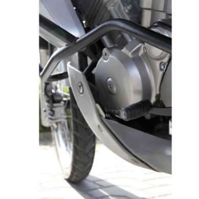 91269-S-01.JPG Shift Cover Cuffia Leva Cambio Protezioni