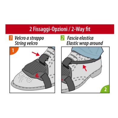 91402-D-01.JPG Shoe Protector Salva Scarpa Protezioni