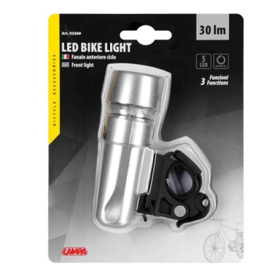 93569-C-01.JPG Fanale Anteriore A 5 Led Fanali