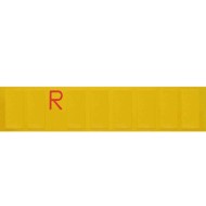 Targa Ripetitrice Provvisoria Per Rimorchi 480x110 Mm Portatarga Targhe E Contrassegni