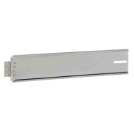 98669-C-01.JPG Porta Targa Ripetitrice In Acciaio Inox Per Rimorchi Portatarga Targhe E Contrassegni