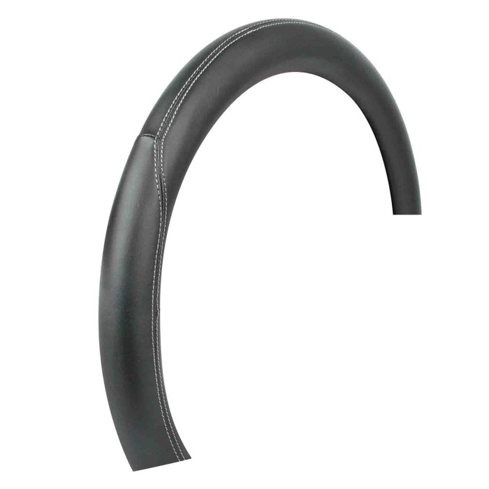 98845-S-01.JPG Club Coprivolante In Skeentex S Ø 42/44 Cm Nero Coprivolanti In Skeentex Coprivolanti