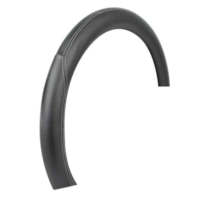 98847-S-01.JPG Club Coprivolante In Skeentex L Ø 46/48 Cm Nero Coprivolanti In Skeentex Coprivolanti