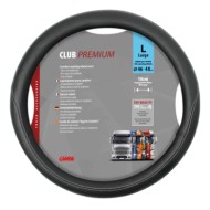 Club Coprivolante In Skeentex L Ø 46/48 Cm Nero Coprivolanti In Skeentex Coprivolanti
