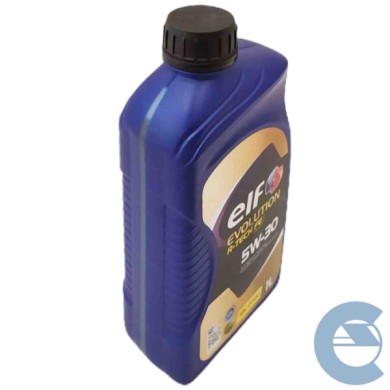 147992-large_default.jpg Elf Evolution R-tech Fe 5w-30 Olio Motore Progettato Auto Per Renault