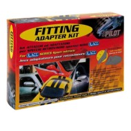 11115-D-01.JPG Kit Attacchi Specchi Race Bmw E39 Attacchi Specchi Race