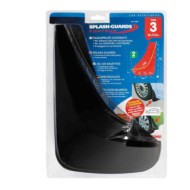 12507-C-01.JPG Splash Guards Contour Paraspruzzi Sagomati Type 3 Serie 3 (e46) Paraspruzzi Paraspruzzi