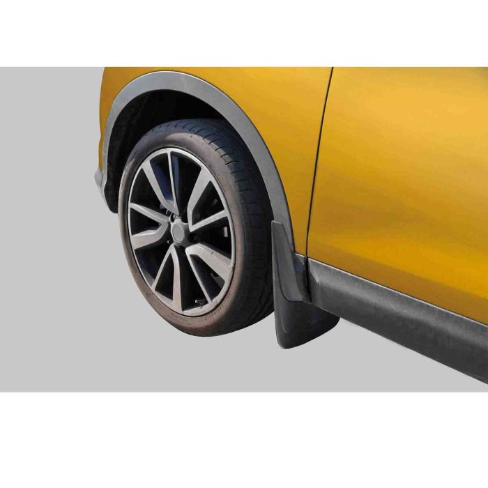 12511-S-01.JPG Splash Guards Contour Paraspruzzi Sagomati Type 6 X3 (f25)-x5 (e70)-x5 (f15) Paraspruzzi Paraspruzzi