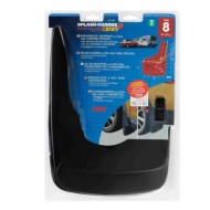 12513-C-01.JPG Splash Guards Contour Paraspruzzi Sagomati Type 8 Q5 5p-q7-sorento-gl-ml-outlander-grand Vitara 3p-grand Vitara 5