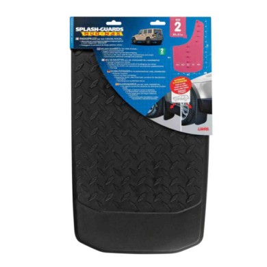 12518-C-01.JPG Splash Guards Mud Max Paraspruzzi Per 4x4 Furgoni Pick Up Size 2 Paraspruzzi Paraspruzzi