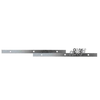14213-S-01.JPG Coppia Paraspruzzi Camion In Pvc Con Segnali 35x30 Cm Paraspruzzi Paraspruzzi
