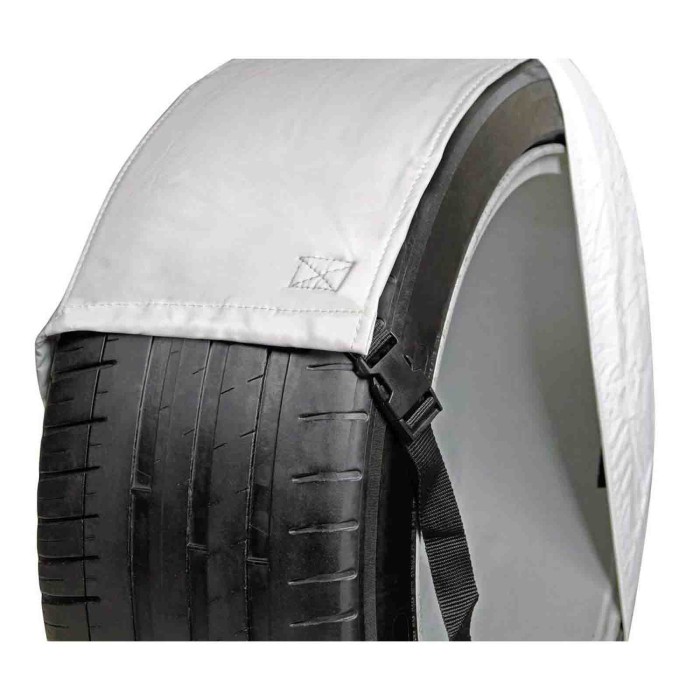 15925-S-01.JPG Sun Stop Coperture Di Protezione Per Ruote 2 Pz S Coperture Di Protezione Coperture Di Protezione