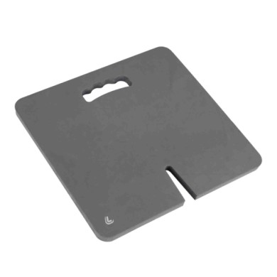 15939-A-01.JPG 2 In 1 Protector & Pad Protezione Paraurti E Tappetino Salva Ginocchia Salvaparaurti Protezione