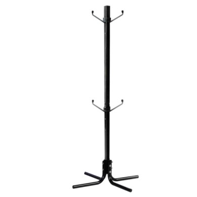 15955-S-02.JPG Pp 1 Albero Per Supporto Cerchi E Pneumatici Auto Parcheggio