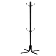 Pp 1 Albero Per Supporto Cerchi E Pneumatici Auto Parcheggio