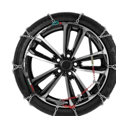 15984-S-01.JPG Nx 7 Catene Da Neve Autovetture 8 Catene Per Auto Catene Da Neve
