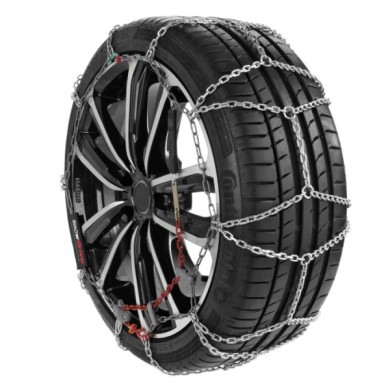 15980-S-02.JPG Nx 7 Catene Da Neve Autovetture 8 Catene Per Auto Catene Da Neve