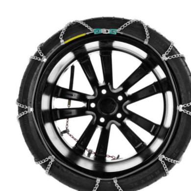 15980-S-03.JPG Nx 7 Catene Da Neve Autovetture 8 Catene Per Auto Catene Da Neve