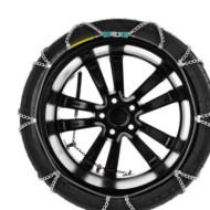 15980-S-03.JPG Nx 7 Catene Da Neve Autovetture 9 Catene Per Auto Catene Da Neve