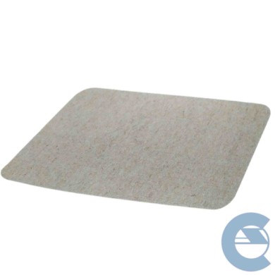 FAMAC 1103500 PANNELLO PADIGLIONE SOTTO TETTO TAPPEZZATO SPECIFICO PER 500 F/L/R/D'EPOCA DAL 1957 AL 1977. COLORE ECRU'. PRODOTT