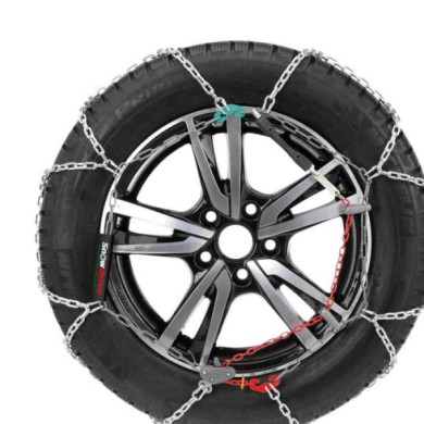 16025-S-01.JPG R 12 Catene Da Neve Autovetture 5 Catene Per Auto Catene Da Neve