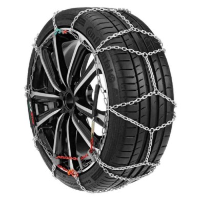 16061-S-02.JPG R 9 Catene Da Neve Autovetture 1 Catene Per Auto Catene Da Neve