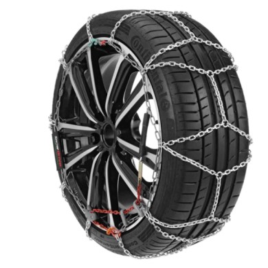 16061-S-02.JPG R 9 Catene Da Neve Autovetture 6 Catene Per Auto Catene Da Neve