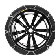 16061-S-03.JPG R 9 Catene Da Neve Autovetture 9 Catene Per Auto Catene Da Neve