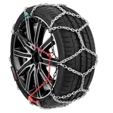 16101-S-02.JPG S 16 Catene Da Neve Suv E Furgoni 19 Catene Per Furgoni E Suv Catene Da Neve