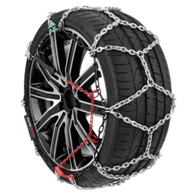 16101-S-02.JPG S 16 Catene Da Neve Suv E Furgoni 22 Catene Per Furgoni E Suv Catene Da Neve