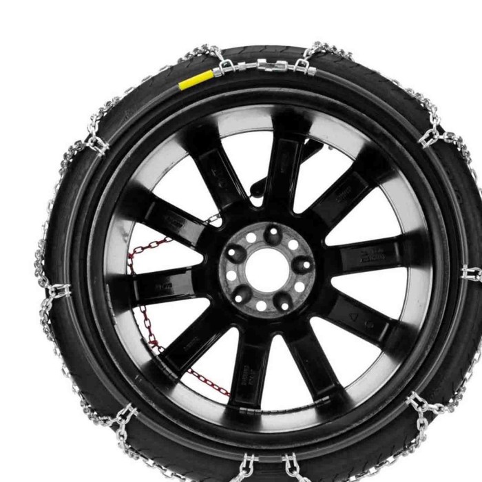 16101-S-03.JPG S 16 Catene Da Neve Suv E Furgoni 24.7 Catene Per Furgoni E Suv Catene Da Neve